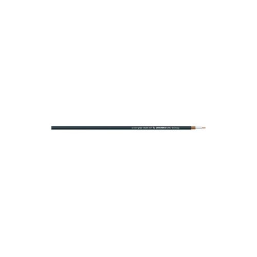 Sommer Cable SC-ONYX&amp;#039;&amp;#039;-Kabel zaglasbene instrumente i patch kabel, 1x0.22mm Slike