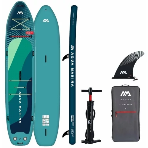 Aqua Marina Super Trip Tandem Paddleboard / SUP
