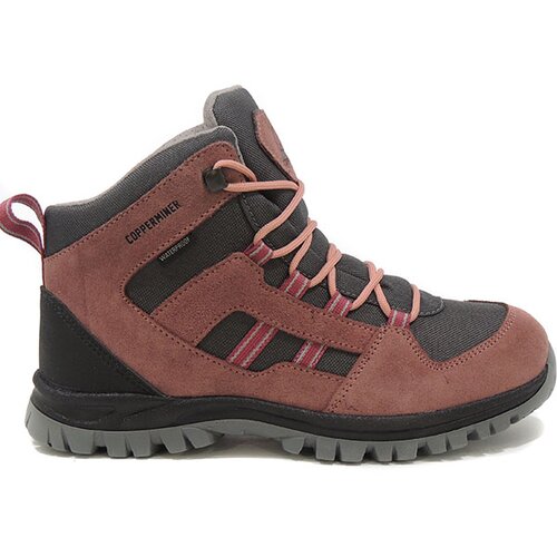 Copperminer cipele za devojčice ABI KID 11 Q318GS-ABI-LTPNK Cene