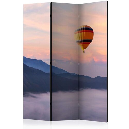  Paravan u 3 dijela - It Is Worth Dreaming [Room Dividers] 135x172 Slike