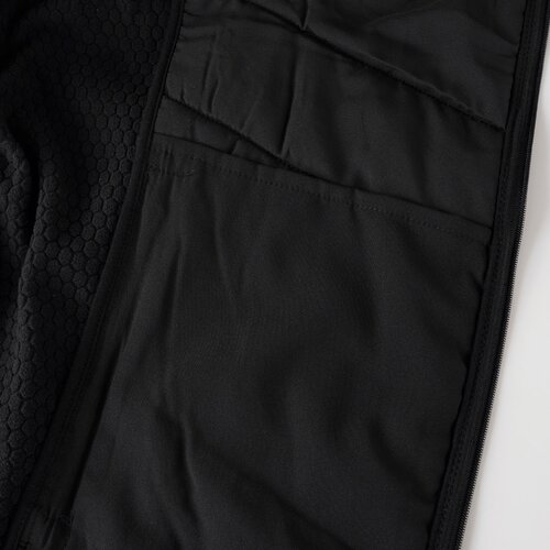 Ngn Dynamic Hybrid Hooded Fleece jakna Slike