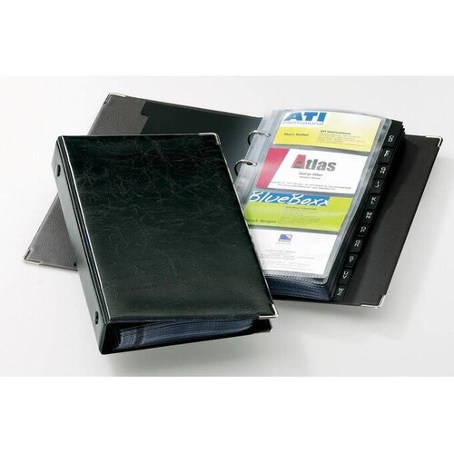 Durable album za vizitke Visifix DU238301 Cene