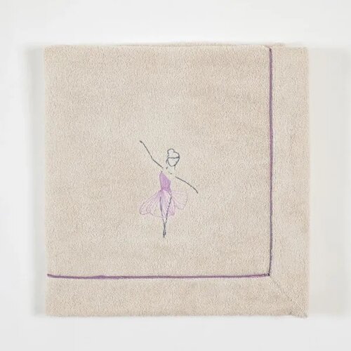 Stefan pokrivac od frotira 80x120, Balerina Cijene