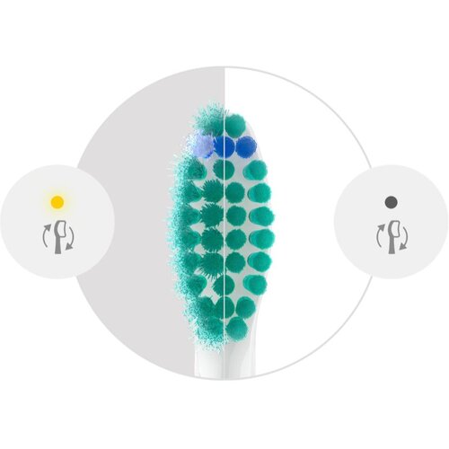 Philips Sonicare ProResults HX6016/87 zamjenske glave za zubnu četkicu 6 kom Slike