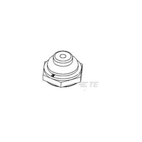 TE CONNECTIVITY Toggle Pushbutton and Rocker SwitchesToggle Pushbutton and Rocker Switches 1825619-1 AMP