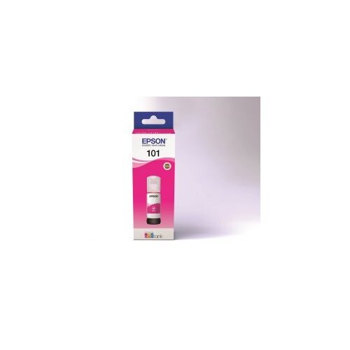Tinta EPSON EcoTank ITS 101 M L6xxx/L4xxx Slike