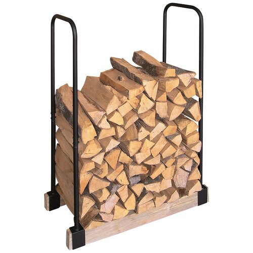 Lienbacher Regal za drva (90 x 119 x 34 cm) Cene