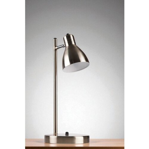 Opviq 8891-3 grey table lamp Slike