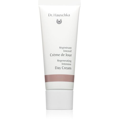 Dr. Hauschka Regeneration regenerirajuća dnevna krema protiv bora 40 ml Slike