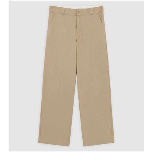 Dickies 247 loose work pant Bež Cijene
