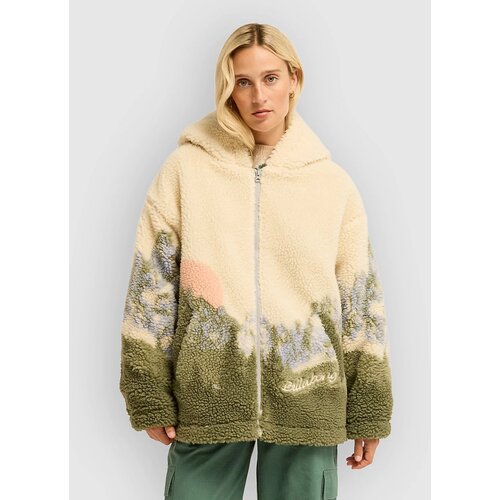 Billabong Fun Call Jacket black Slike