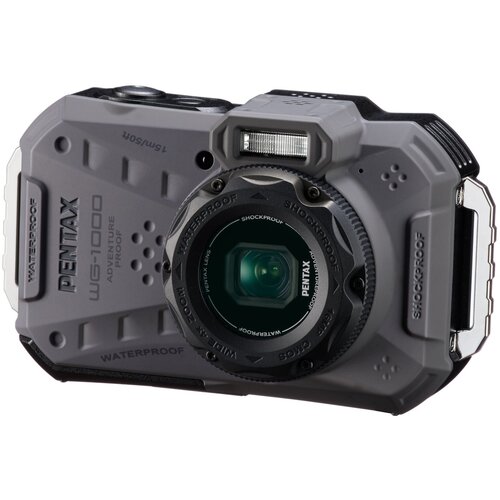 Pentax WG-1000 grau Cijene