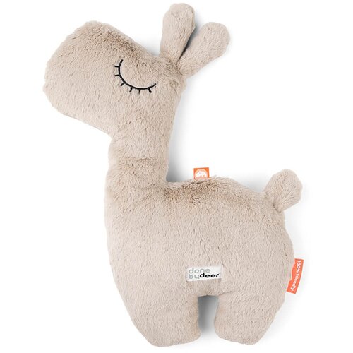 Done By Deer Igračka Cuddle Friend Lalee, Bež Cene
