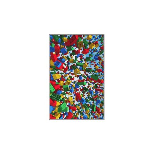 Conceptum Hypnose tepih (80 x 150) WOOKECE152 Slike