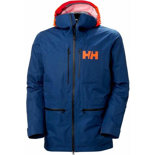 Helly Hansen Muška ski jakna ELEVATION INFINITY 2.0 Jacket - PLAVA Cene