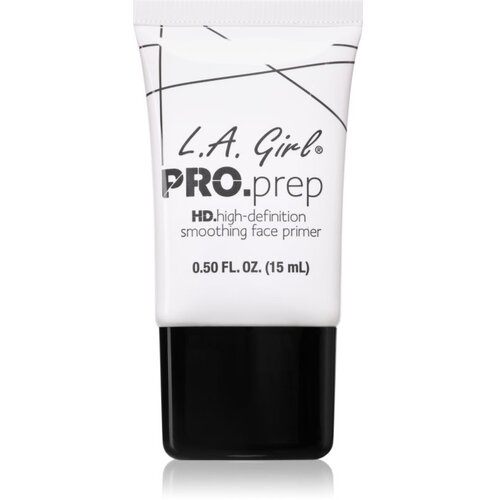 L.A. Girl Cosmetics PRO. Prep HD gladilna podlaga (primer) za pod tekoči puder 15 ml Cene