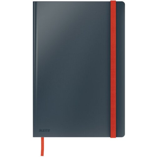 NOTES B5 CRTE 80L 100G S GUMICOM COSY LEITZ 44830089 TAMNO SIVI Cene