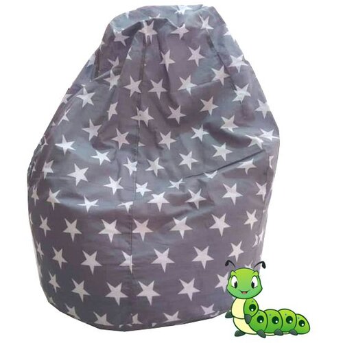  Lazy bag sive zvezdice Cene