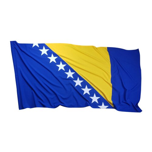 Master Zastava BiH 90x142cm 261624 Cijene