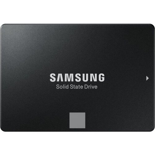 Samsung SATA III MZ-76E2T0B 860 EVO Series ssd hard disk Slike