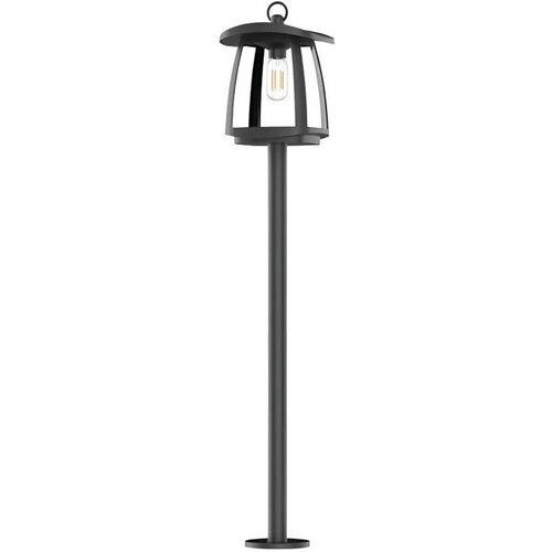Viking LED solarna lampa sa senzorom LED/2W/3,7V IP54 4000K 2000 mAh Slike