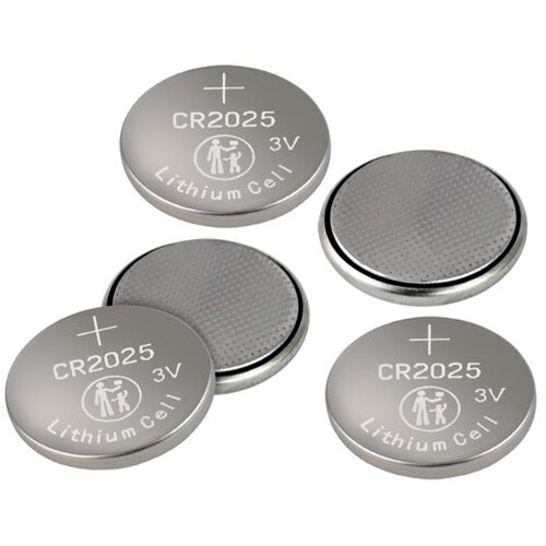  Baterija ESPERANZA CR2025 Slike