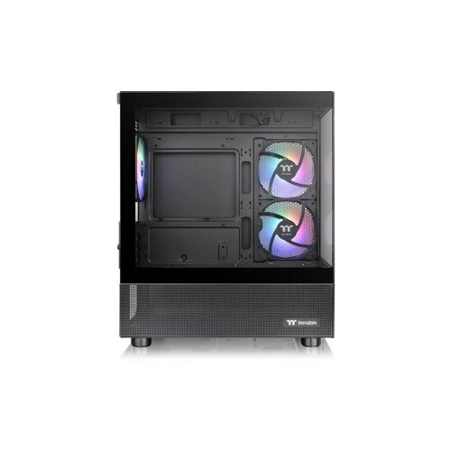 Thermaltake kući&amp;scaron;te View 170 TG, ARGB, crno Slike