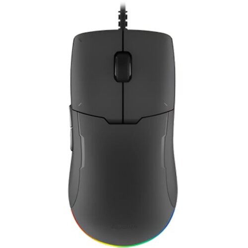  Miš Xiaomi gaming lite 5 DPI nivoa 220 IPS, 6200 DPI, BHR8869GL Cijene