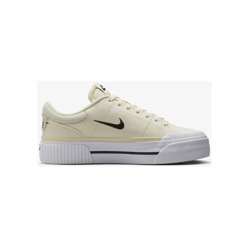 Nike Modne superge FV5526 COURT LEGACY LIFT Bež Cene