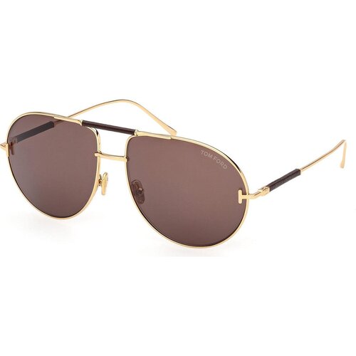 Tom Ford Lou 02 FT1308 30E - ONE SIZE (62) Cijene