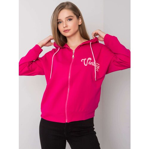 FANCY Sweatshirt-FA-BL-7239.23X-fuchsia Slike