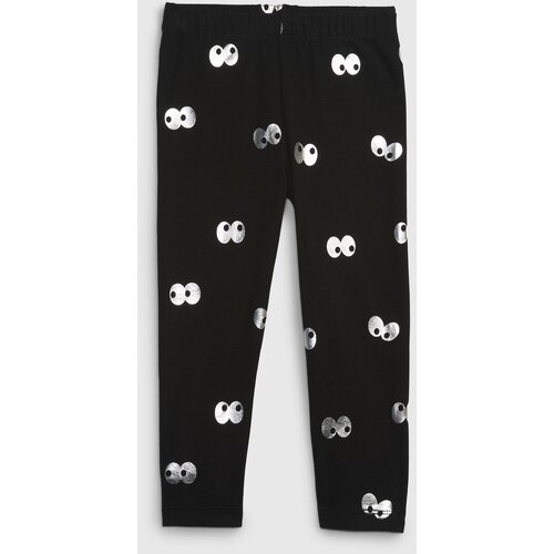 GAP Kids' Halloween Leggings - Girls Cene