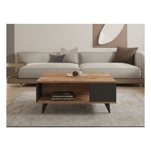 Woody Fashion Club sto Yuka 90x39.5x60cm Orah Cene