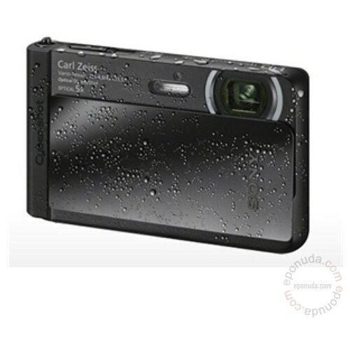 Sony DSC TX30 digitalni fotoaparat Slike