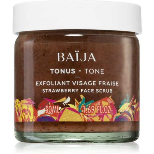 BAÏJA Tone piling za obraz jagoda 50 ml Cene