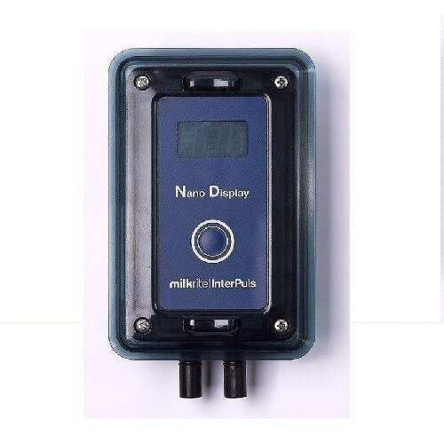 InterPuls Milk nano MMC Cene