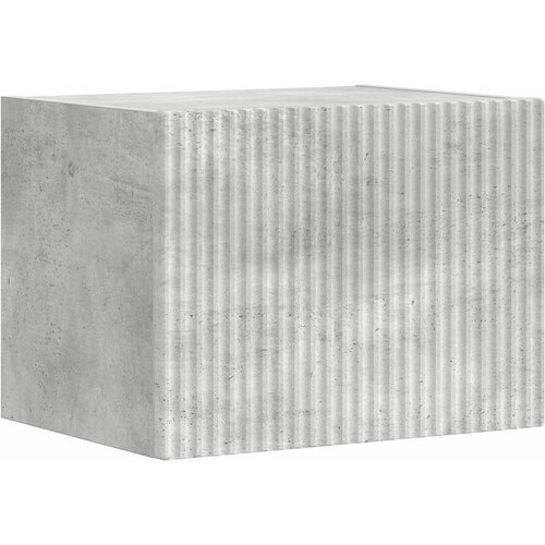  zidni ormar Zidne Beton 39 x 31 x 29,5 cm Konstruirano drvo Slike