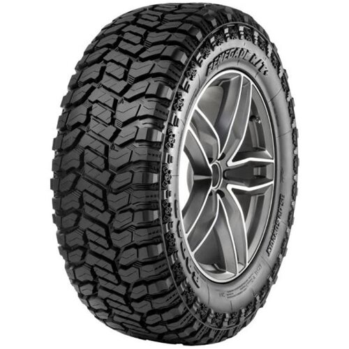 Radar 245/65R17 111/108Q M+S RENEGADE R/T+ Slike