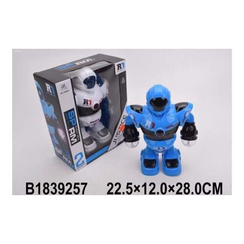  Robot ( 925700-k ) Slike