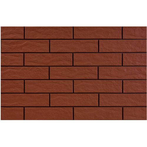 Cerrad ROT CLInker FACADE RUSTIKO 245x65x6,5 0,50 Cene