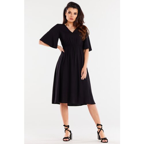Awama Woman's Dress A518 Cijene