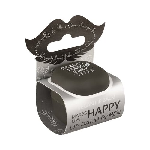 BEAUTY MADE EASY lip Balm for Men Slike