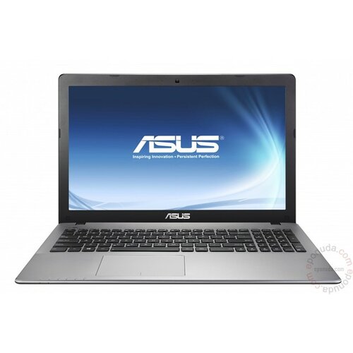 Asus X550DP-XX001D laptop Slike