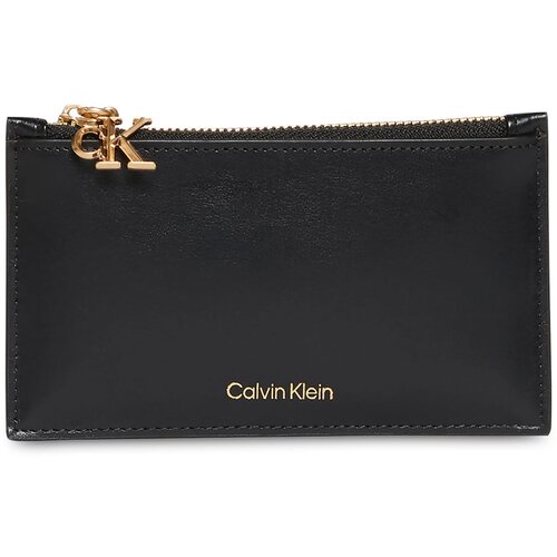 Calvin Klein Etui zlata / črna Cene