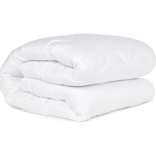 Bonami Essentials Celoletna odeja 200x200 cm - Slike