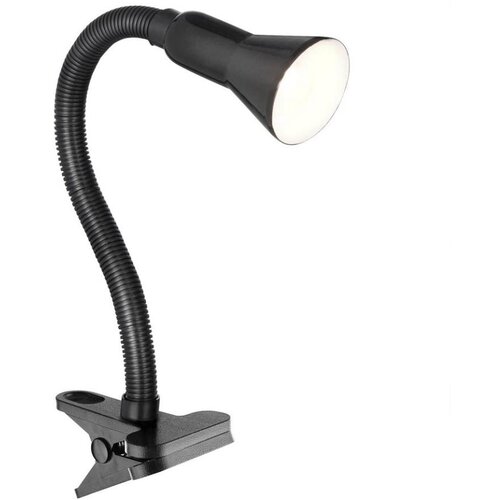 Searchlight EU4122BK - Stona lampa DESK 1xE14/40W/230V Cene