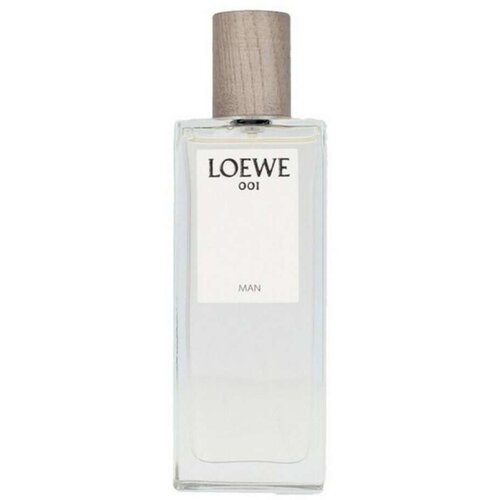 Parfem 001 Man parfumirana voda za moške 50 ml Cene
