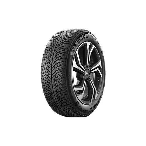 Michelin Zimska 255/45R21 106V XL PILOT ALPIN 5 SUV NE0 - Skladišče 6 (Dostava 1 delovni dan)