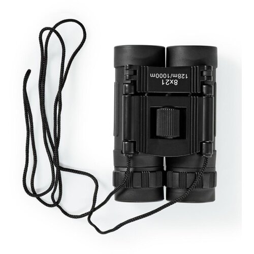 Nedis SCBI1000BK - Dvogled 8x21 Slike