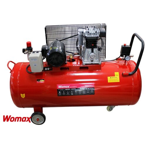 WoMax Germany Womax kompresor W-DK 8200 B Cene